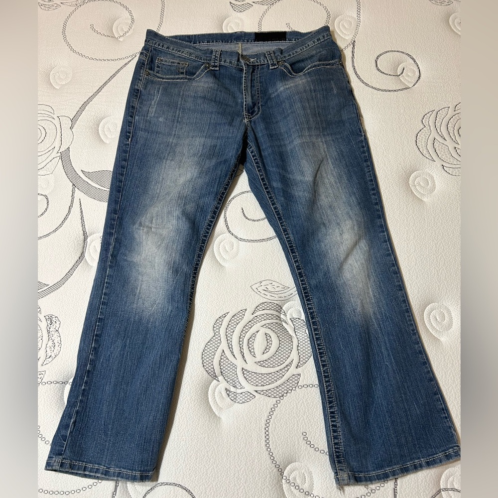 Axel Jeans 34x30